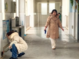 教职工 (10)